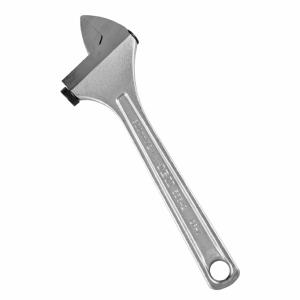 CLE A MOLETTE 12" LONGUEUR 300 mm