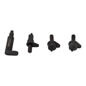 KIT CALAGE DE DISTRIBUTION POUR VAG 1.2 6V/12V T10123-T10121-T10120