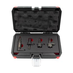 KIT CALAGE DE DISTRIBUTION POUR VAG 1.2 6V/12V T10123-T10121-T10120