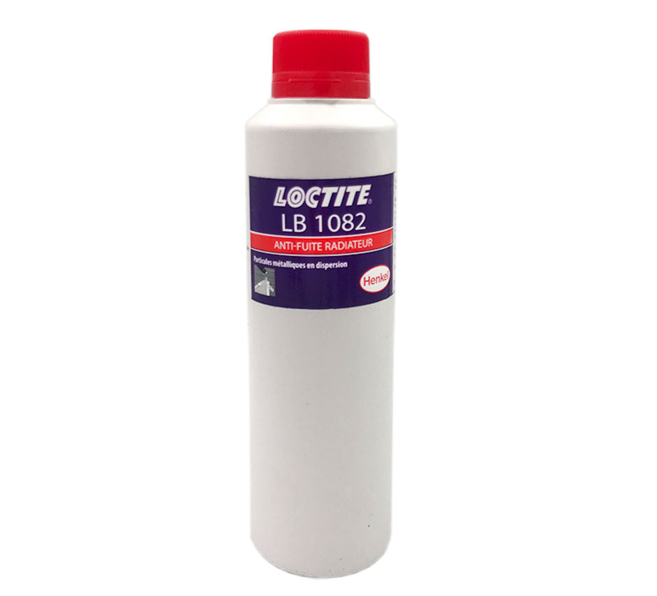 LOCTITE ANTI FUITE LIQUIDE DE REFROIDISSEMENT RADIATEUR