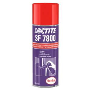 LOCTITE 7800 GALVANISATION, ZINGAGE A FROID PRO AEROSOL 400 ML