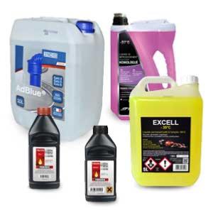 Liquides