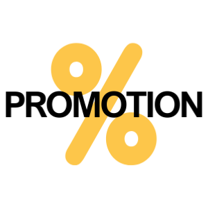 Promotion 