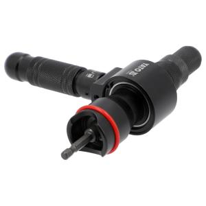 ADAPTATEUR DE RIVETS AVEUGLES À PINCES RIVETER POUR VISSEUSE/PERCEUSE