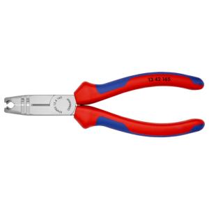 Knipex - Pince coupante durite hydraulique