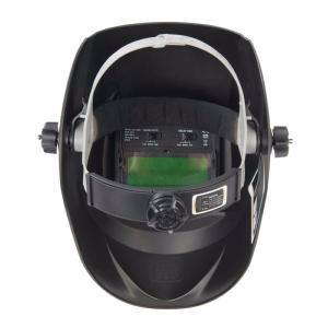 CASQUE DE SOUDEUR AUTO OBSCURCISSANT 4 à 13 PRO