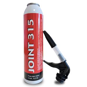 PATE A JOINT MOTEUR SILICONE NOIR LOCTITE PROFESSIONNEL 5940, 100 ml