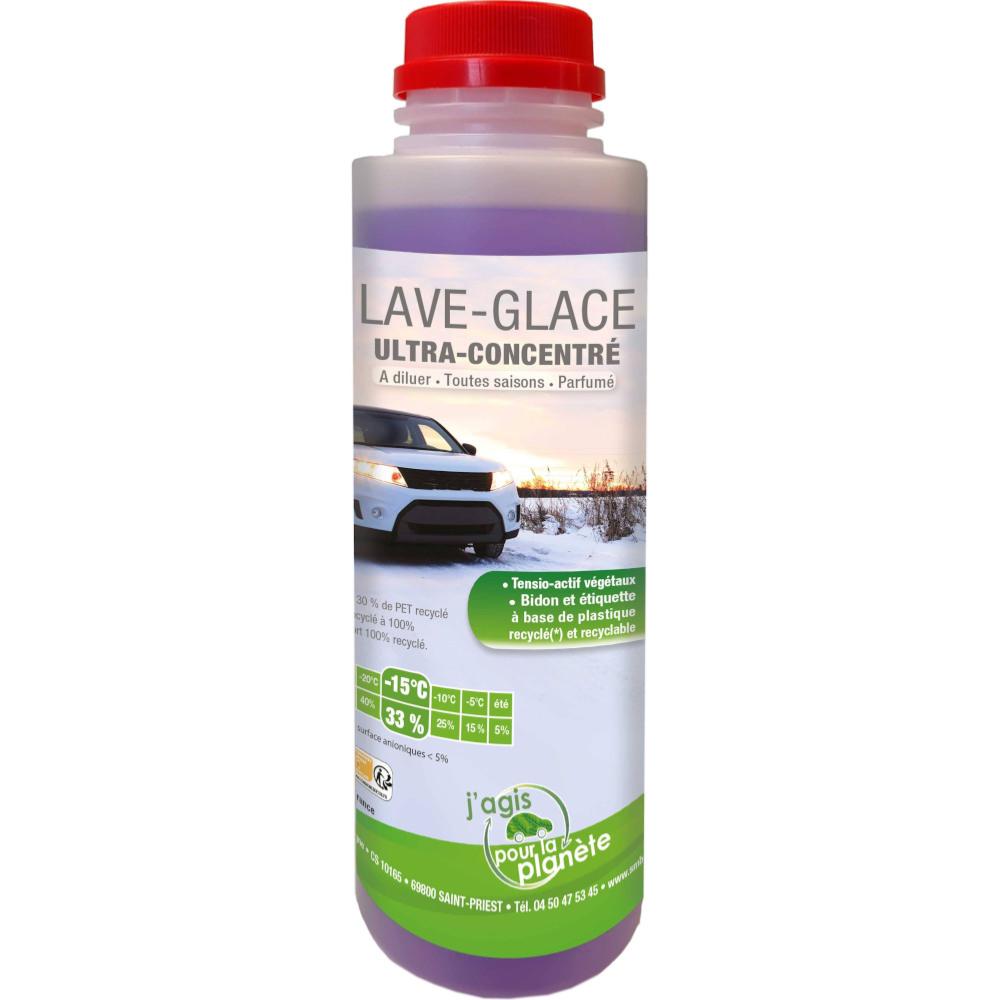 Lave Glace Hiver 20L
