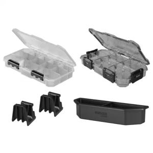 CAISSE, SERVANTE À OUTILS RANGEMENT MODULAIRE ROULANTE BUNKER LOAD-UP