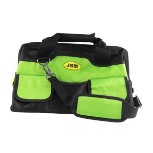 SAC SACOCHE PORTE-OUTILS ELECTRIQUES VIDE 40,6x19x30 cm