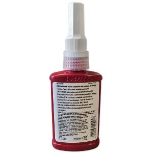 LOCTITE 2400 FREIN FILET MOYEN SANTE ET SECURITE PROFESSIONNEL 50 ml