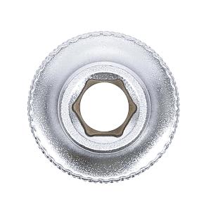 DOUILLES BGS TECHNIC PRO TORQUE CARRE 1/2 6 PANS DETAIL DE 8 A 46 mm