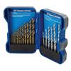 FORETS ACIER ET FORETS MATERIAUX