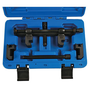 EXTRACTEUR ARRACHE POULIE A ENTRAINEMENT STRIEE LASER 7114
