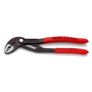 PINCE MULTIPRISE COBRA KNIPEX de 180 mm