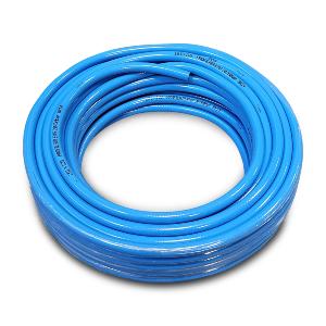 TUYAU AIR COMPRIME ANTISTATIQUE 8x14 mm LONGUEUR 25 mètres