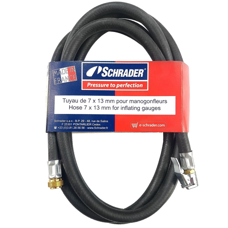 Tuyau Flexible De Rechange Pour Aspirateurs Bosch BGC05/BGS05 – 1,85 M – Accès Aux Espaces Étroits