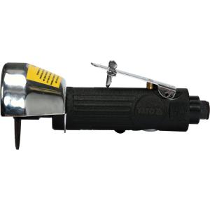 DISQUEUSE TRONCONNEUSE MEULEUSE PNEUMATIQUE DROITE 
