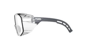 LOT DE 2 LUNETTES SURLUNETTES DE SECURITE DE PROTECTION