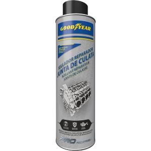 SCELLANT ET REPARATEUR JOINTS DE CULASSE GOODYEAR PRO ADDITIVES 300mL