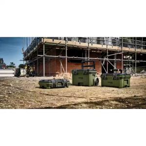 CAISSE, SERVANTE À OUTILS RANGEMENT MODULAIRE ROULANTE BUNKER LOAD-UP