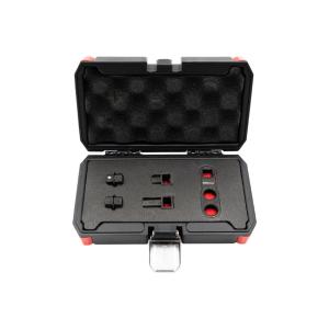 KIT TENDEUR COURROIE AUXILIAIRE POUR FORD, MAZDA, MINI, PSA, TOYOTA