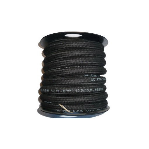 DURITE DE CARBURANT EN NYLON - 340 MM - 10 mm x 12 mm