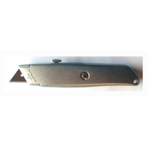 CUTTER LAME TRAPEZE