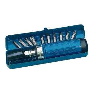 TOURNEVIS A FRAPPER POIGNEE CAOUTCHOUC SERRAGE OU DESERRAGE