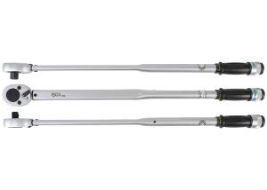 CLE DYNAMOMETRIQUE 3/4" BGS COUPLE DE SERRAGE DE 100 A 500 NM