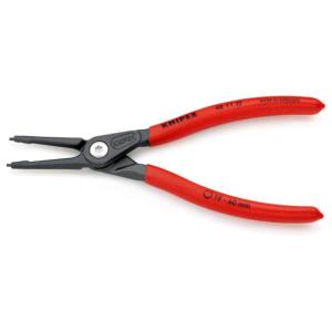 PINCE A CIRCLIPS INTERIEURS 19-60 DROITE KNIPEX