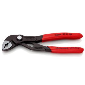 PINCE MULTIPRISE COBRA KNIPEX  de 150 mm