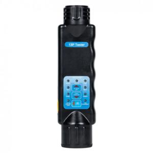 TESTEUR PRISE REMORQUE 13 BROCHES 12V, OUTIL DE DIAGNOSTIC