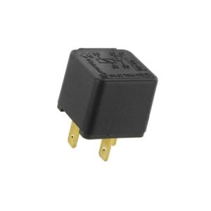 RELAIS UNIVERSEL 12 Volts 30 Ampères 4 PLOTS