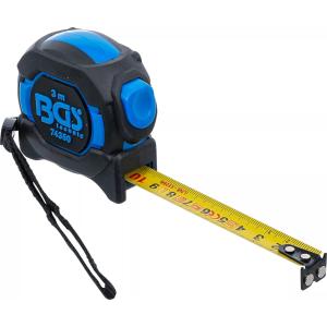 TRIPLE METRE, METRE A RUBAN DE TROIS METRES, 3 M