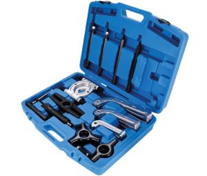 ARRACHE EXTRACTEUR HYDRAULIQUE BGS TECHNIC A 2 OU 3 BRAS