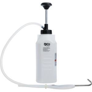 POMPE DE TRANSFERT MULTIUSAGE 1 LITRE BGS TECHNIC, OUTILLAGE PRO