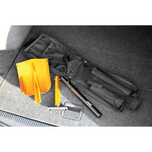 PELLE A NEIGE ROBUSTE DEMONTABLE EN ALUMINIUM 820 MM