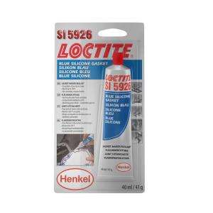 Loctite 5660 silicone joint gris Loctite