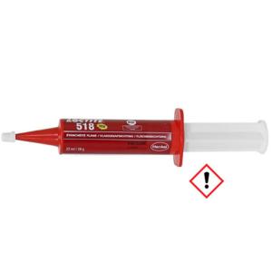 LOCTITE 518 PRO UNIJOINT ETANCHEITE DES JOINTS MOTEURS, 25 ml