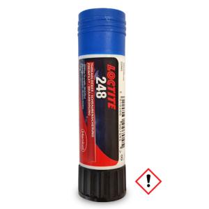 LOCTITE 248 STICK 19G FREIN FILET MOYEN PRODUIT PROFESSIONNEL