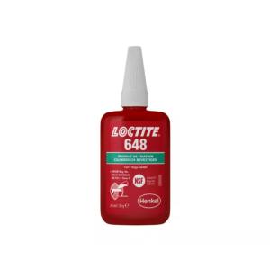 LOCTITE 648 FREIN FILET FORT PROFESSIONNEL - FIXATION FORTE 24 ml