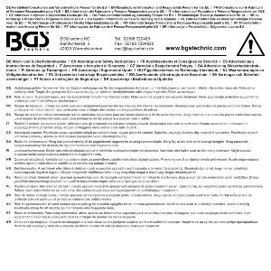 DEMULTIPLICATEUR DE FORCE - MULTIPLICATEUR DE COUPLE 1" PL ET ENGINS