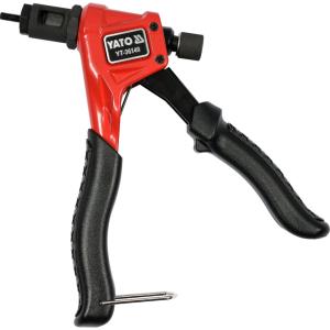 PINCE A INSERTS FILETES MODELE SPECIAL 