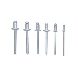 RIVET POP AVEUGLE 2.4, 3.2, 4, 4.8 - BOITE ASSORTIMENT 400 RIVETS BGS