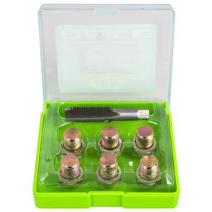 COFFRET REPARATION DE BOUCHON DE VIDANGE POUR DIAMETRE M 14 X 150