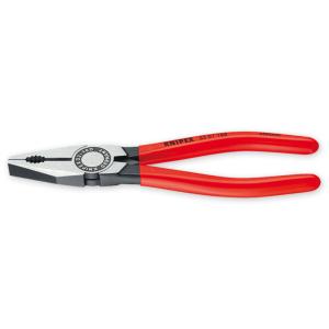 PINCE UNIVERSELLE 180 KNIPEX