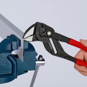 PINCE CLE DE 300 KNIPEX