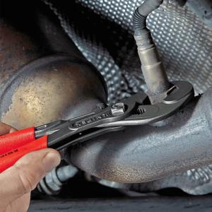 PINCE AJUSTABLE KNIPEX RAPTOR DE 10 à 32 mm