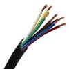 CABLE ELECTRIQUE AUTO SOUPLE 7 x 1.5 (25 M)